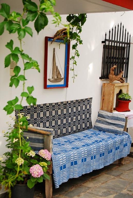 Atzanou Rooms Kamariotissa Pokoj fotografie