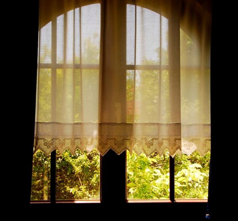 Atzanou Rooms Kamariotissa Pokoj fotografie